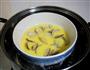 嫩滑鲜美的花蛤蒸蛋的做法图解6