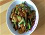 芹菜炒土豆的做法图解1