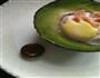 溏心牛油果-为了解决没熟的牛油果的做法图解2