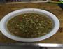 豆角茄子土豆鸡蛋肉丁打卤的做法图解4