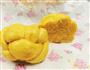南瓜绣球馒头的做法图解17