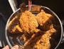炸鸡腿的做法图解11