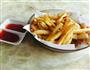 薯条的做法图解4