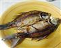 葱烤鲫鱼的做法图解3