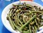 简易版干煸豆角的做法图解4