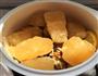 冰糖炖陈皮柠檬的做法图解4