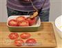 视频-意式番茄包-番茄新吃法的做法图解13