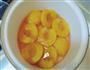 一百年不变的黄桃罐头的做法图解8