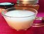 蓝莓脯西米露的做法图解9