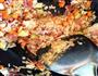 肉松蛋炒饭的做法图解7