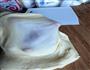 香肠面包-香葱味的做法图解3