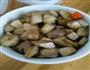 菱角杏鲍菇的做法图解4