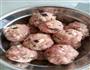 清蒸肉丸子的做法图解3