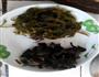 海带木耳丝瓜烩面片的做法图解2