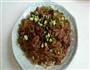 肉末粉丝的做法图解5
