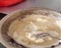 黑米蛋糕的做法图解10