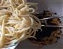 家庭意大利面的做法图解5