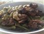排骨炖豆角的做法图解8