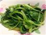 烫拌青菜-谁都会的做法图解3
