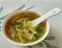 榨菜肉丝汤的做法图解8