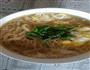 阳春面的做法图解4