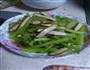 芹菜炒香干的做法图解3