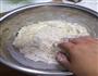黄豆芽馅饼的做法图解1