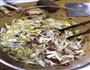 黄豆芽馅饼的做法图解4