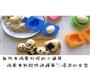 萌饭团鸡蛋造型模具轻松做的做法图解13
