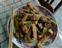 糖醋瓦块脆皮鱼的做法图解6