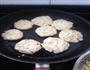豆腐鸡蛋煎饼的做法图解8