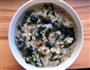 减肥必备-紫菜燕麦粥的做法图解3