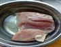 郭氏冬瓜红烧肉的做法图解1