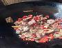丝瓜炒猪肝的做法图解6