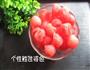 西瓜汁的做法图解1