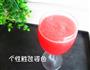 西瓜汁的做法图解7