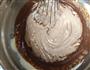 巧克力草莓酸奶慕斯的做法步骤11