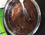 巧克力草莓酸奶慕斯的做法步骤8