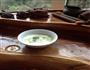 抹茶西米露的做法图解3