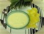 菠萝奶昔的做法图解5