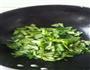 上班族的快手菜-清炒菜心的做法图解3