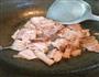家常小炒肉的做法图解5