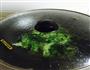 西兰花的做法图解7