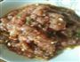 油豆腐酿肉的做法图解4