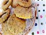 健康饼干的做法步骤10