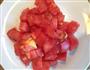 番茄排骨的做法图解4