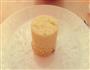 椰蓉乳脂小蛋糕的做法步骤3