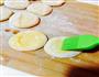南瓜春饼的做法图解3