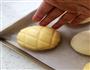 菠萝包的做法步骤10