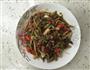 香辣牛肉丝的做法图解8